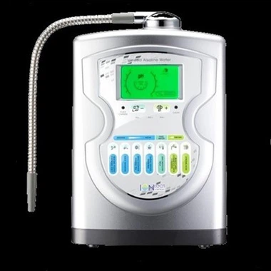 Máquina de ionizante de água de hidrogênio